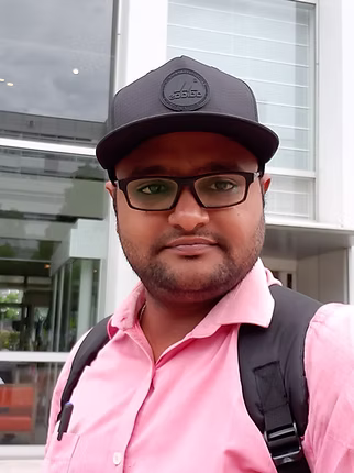 Mr. Kasani Tirupataiah